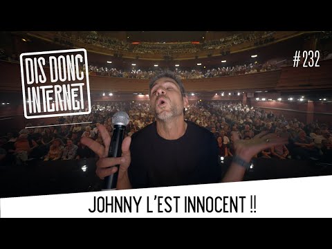 Diffamation, Joconde et tarte à la crème // VERINO - Dis Donc Internet #232