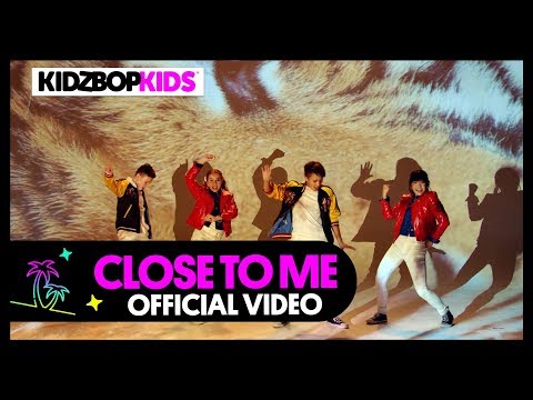 Video thumbnail for Close To Me