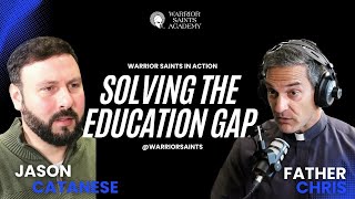 How One Man's Vision Reached Thousands of Struggling Teens