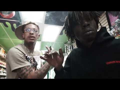 Pasto Flocco - Bo Jackson [ Official Video ]