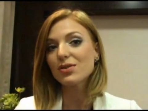 Nataša Janjić: Ne razmišljam o Oskaru