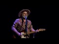 Fred Eaglesmith and Tif Ginn - Water in the Fuel (Wageningen NL 2017/11/18)