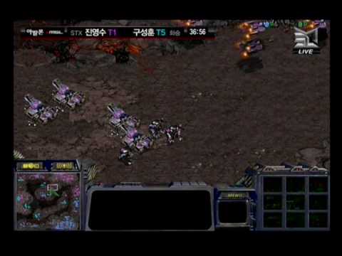 Avalon MSL Ro32 A Set 4: Losers Game (P4/4)