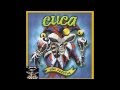 Cuca - Con pelotas - CD COMPLETO