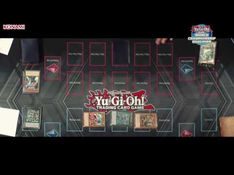 Spotlight: WCQ 2017 – Utrecht