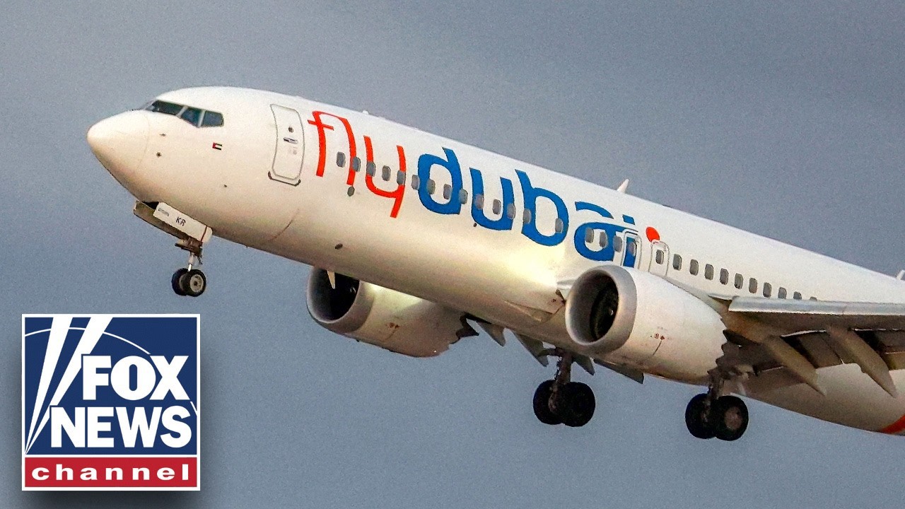Questions MOUNT over FlyDubai's vetting of hijacking suspect