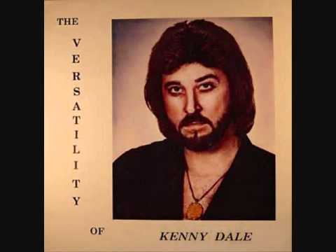 Kenny Dale ~ Down To Earth Woman