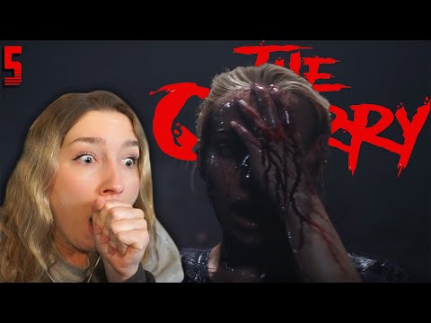 This Just Got SO GOOD - First Time Playing The Quarry Part 5