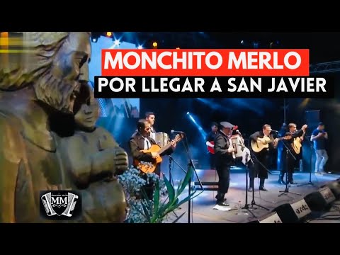Monchito Merlo | Por llegar a San Javier | Feliciano E. Rios 2021 #monchitomerlo #festival