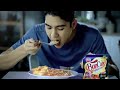 BonCabe Advertisement Break The Heat 2015 SCTV TvOne MNCTV Indosiar RCTI Trans TV