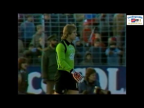 Season 1983-1984 - Episode 4 - FC Bayer 05 Uerdingen in Matchdays 13, 14 and 17