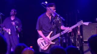 Fishbone, 2017-03-18, Chim Chim Rises in Dirty Waltimore (Baltimore Soundstage)