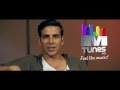 MTunes HD Khiladi 786
