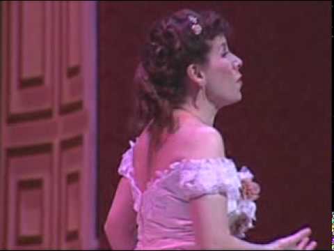 Tenor David Hidalgo - Un Dí Felice