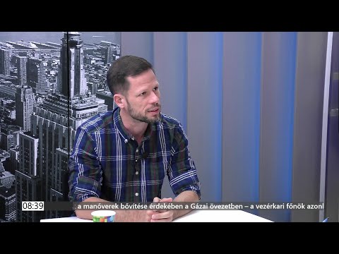 PIRKADAT: Tordai Bence – Színes kérdések, zöld válaszok