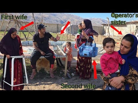 Managing Expectations: When the Second Spouse Can't Afford to Pay for Surgery