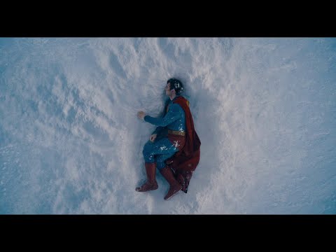Superman | Do diretor James Gunn