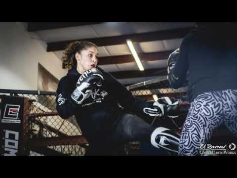 Cynthia Arceo talks pro debut