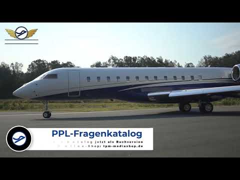 ATIS für den Online - Flugfunkkurs BZF & AZF am 09.04.2025 von fluglehrerteam.de & TPM-Mediashop.de