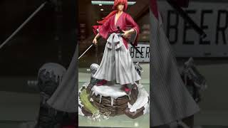 Download lagu Hunter studios - Samurai X #samuraix #rurounikenshin #kenshinhimura #hunterstudios #toysnidoc mp3