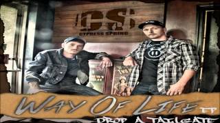 Cypress Spring - Drop A Tailgate