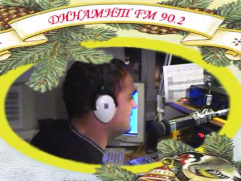 Karabljoff in DFM Studio at worx 1