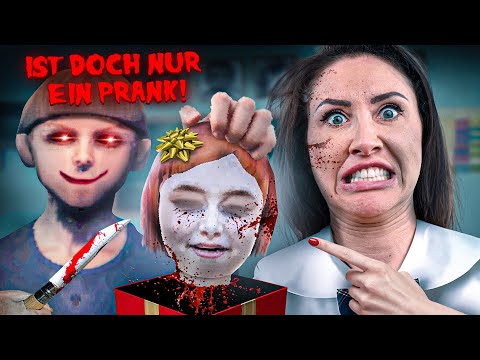 Wenn grausame Kinder Pranks zu weit gehen.... It's Just A Prank