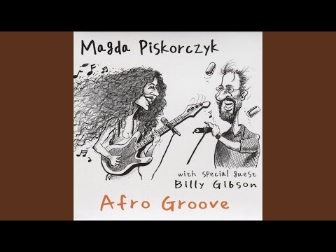 One More Time (feat. Billy Gibson) (Live)