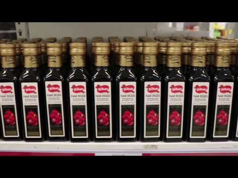 Mahnaz Food Products