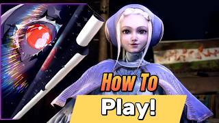 How To Play Modern Ingrid