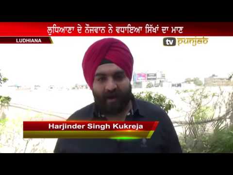 Ludhiana's Harjinder Singh Kukreja in Richtopia top 200