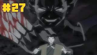 (27) NAGSAMA-SAMA NA ANG GRUPO NG BAND OF SEVEN AT ANG LEADER NA LAMANG NILA ANG KULANG