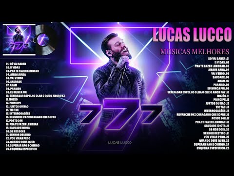 Lucas Lucco 2023 ~ As Mais Tocadas do Lucas Lucco ~ Lucas Lucco Melhores Musicas 2023