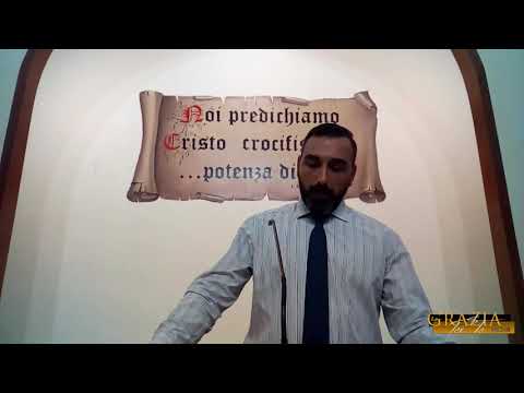 Culto Domenicale 10/10/2021