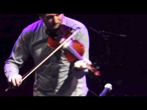 CrossHarbour on Irish TV