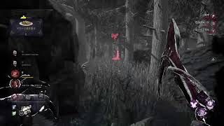 10周年のDead by daylight