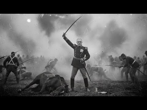 Duque de Caxias Parecia "Inofensivo", Até que Sua Campanha Aniquilou o Exército Paraguaio