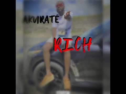 Akurate - Rich (audio)