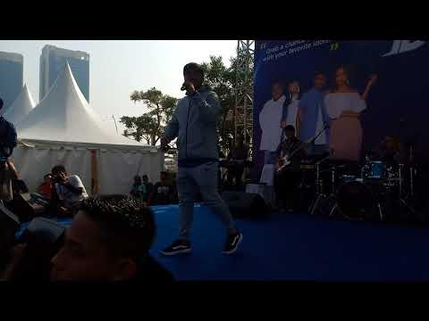 Abdul - Run with Idol 2018