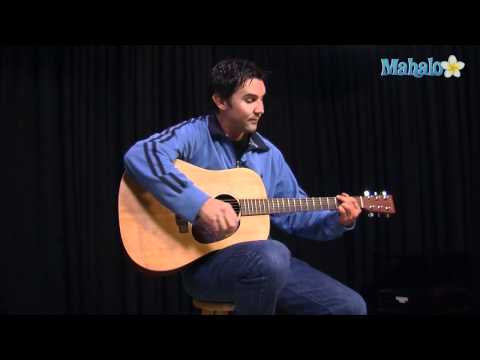 Acoustic mashup: Bob Marley and Vanilla Ice