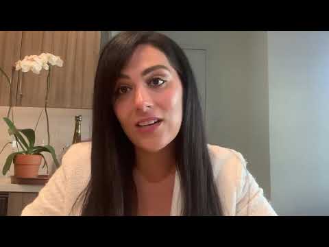 The G Law Firm video.