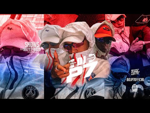 VAI CAINDO CA THETHEKA 🐸 I DJP7 I MC RAFA 22 I MC MN I (DJP7)