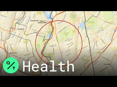 ニューロシェルの住民がニューヨークのコロナウイルス封じ込めゾーンについて語る (New Rochelle Residents Speak Out About New York's Coronavirus Containment Zone)