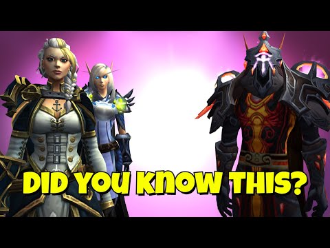 Aethas Sunreaver: The Kirin Tor’s Betrayer