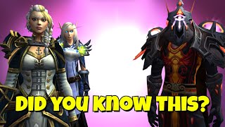 Aethas Sunreaver: The Kirin Tor’s Betrayer