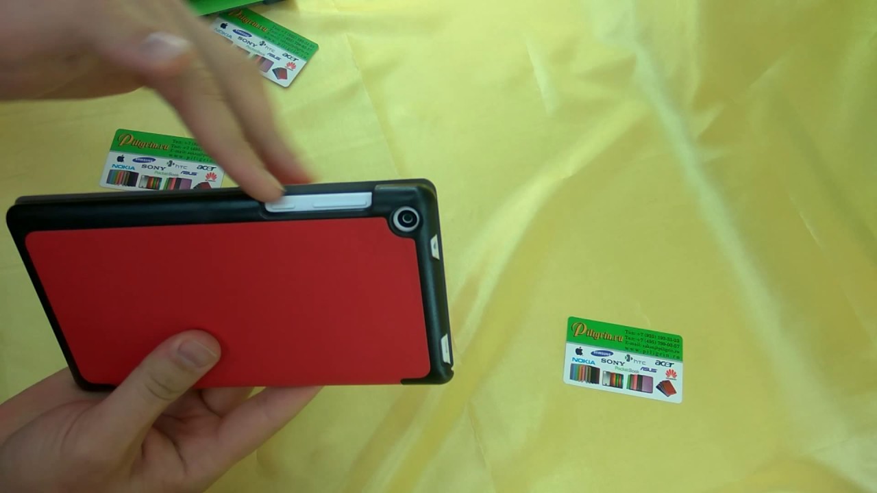 Планшет Lenovo Tab 3 TB3-730X 16Gb LTE Black