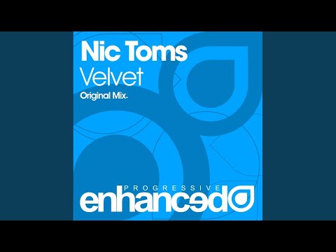 Velvet (Original Mix)