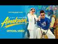 Ainakaan Official Video R Nait Kiran Bajwa New Punjabi Song 2026