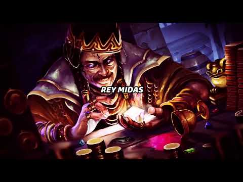 LARRIX DESTRUYE LA TEMATICA ORO 🥇// LARRIX VS NACHO // FMS ARGENTINA 2021