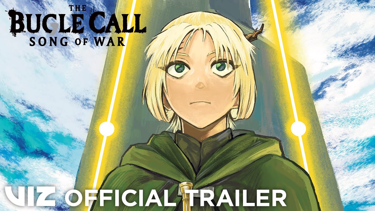 The Bugle Call: Song of War Official Trailer